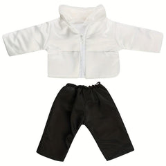 Winter Suit Doll Clothes for 18inch Doll - Gift, No Doll or Shoes