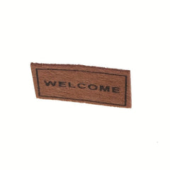 Mini Doll House Carpet for Floor Decoration