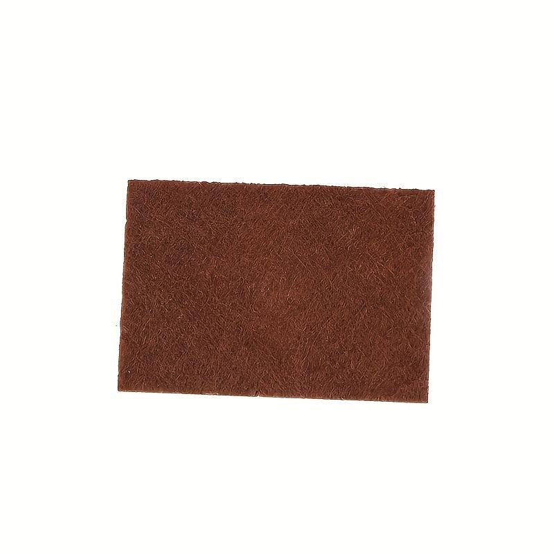 Mini Doll House Carpet for Floor Decoration