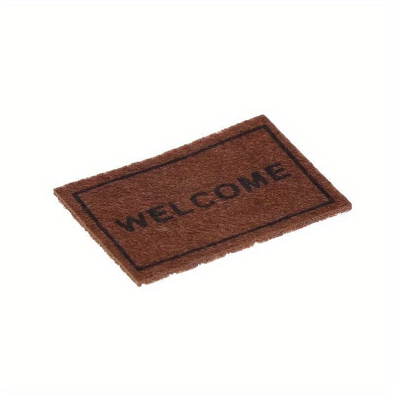 Mini Doll House Carpet for Floor Decoration