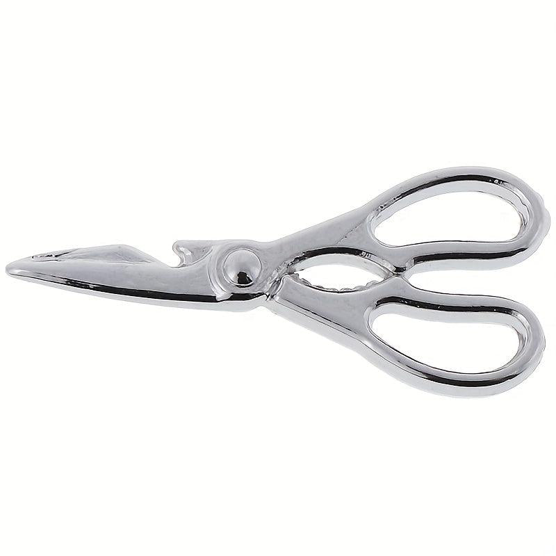 1:12 Dollhouse Sewing Furniture Small Scissors