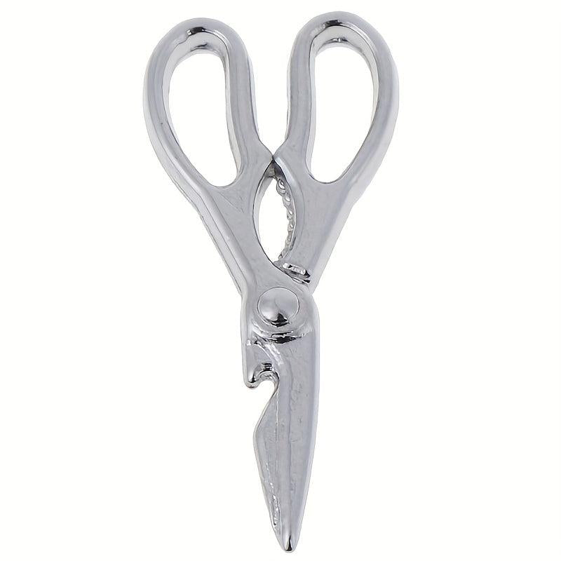 1:12 Dollhouse Sewing Furniture Small Scissors
