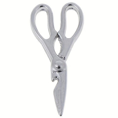 1:12 Dollhouse Sewing Furniture Small Scissors