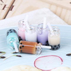 Doll House Tea Set Miniature Drink Toy Decoration Accessories