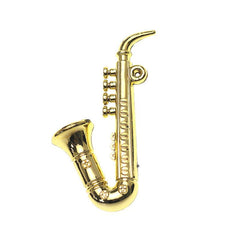 Instrument Dollhouse Accessories Saxophone Violin Trumpet Clarinet Models