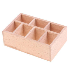 1:12 Dollhouse European Style Storage Cabinet Shelf Display Rack
