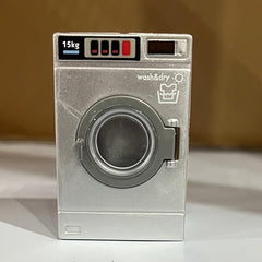Dollhouse Miniature Washing Machine Ornaments