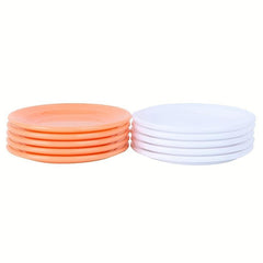 5pcs 1 12 Dollhouse Miniatures Dishes Plate Kitchen Accessories Toy