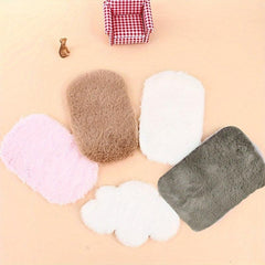 Dollhouse Plush Rug Carpet Mat Living Room Decoration