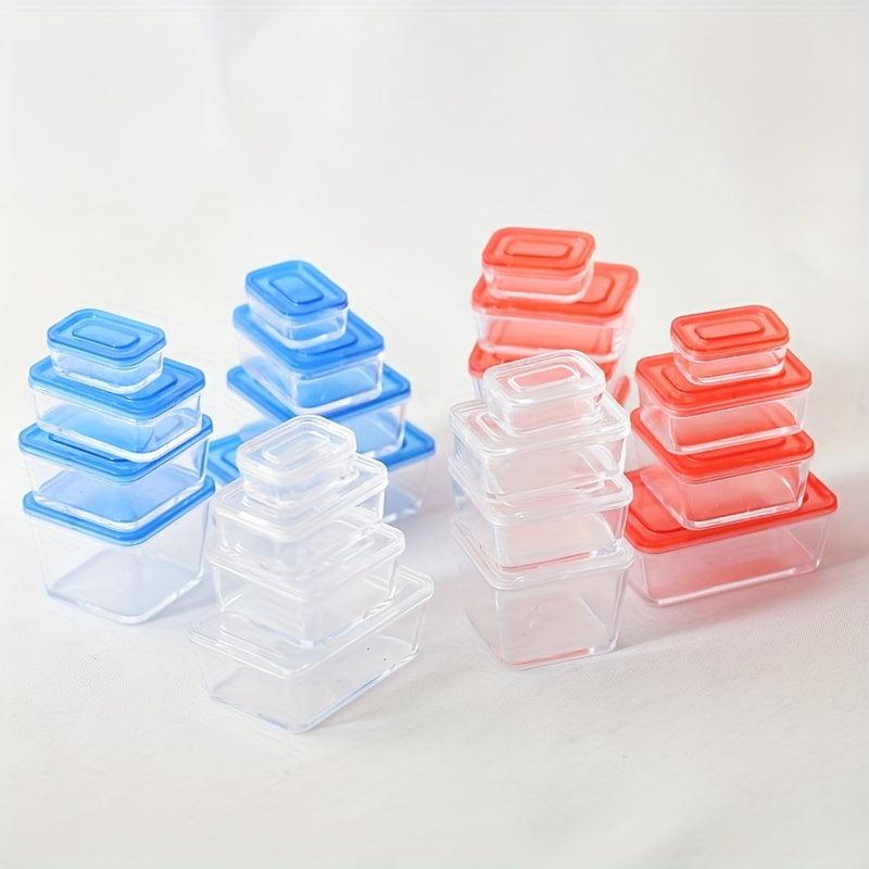 Dollhouse Bento Box for Fresh Keeping