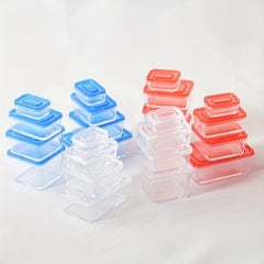 Dollhouse Bento Box for Fresh Keeping