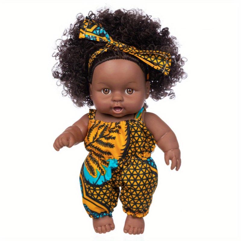 Enamel Doll Toy Reborn Doll Soft Glue Comfort Toy 20 32 Cm