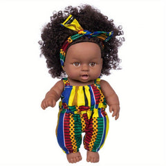 Enamel Doll Toy Reborn Doll Soft Glue Comfort Toy 20 32 Cm