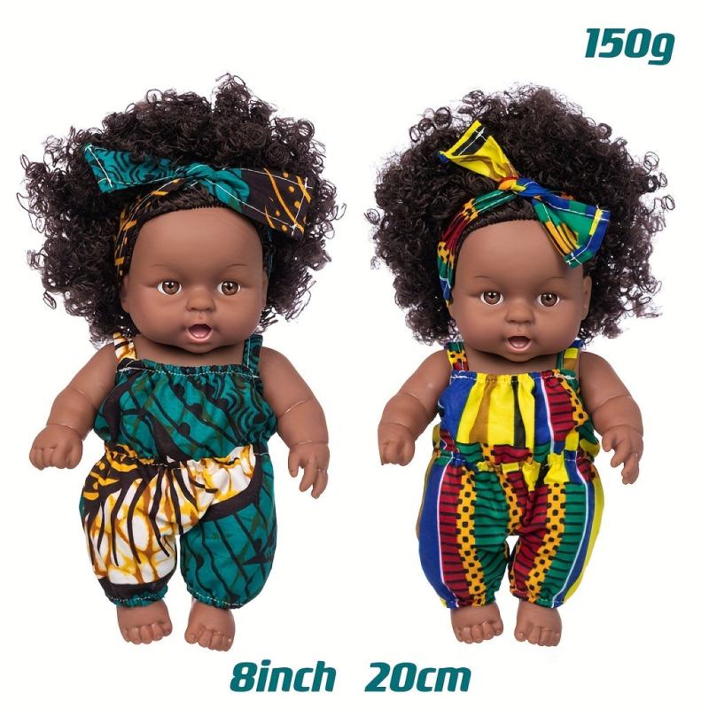 Enamel Doll Toy Reborn Doll Soft Glue Comfort Toy 20 32 Cm