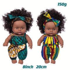 Enamel Doll Toy Reborn Doll Soft Glue Comfort Toy 20 32 Cm