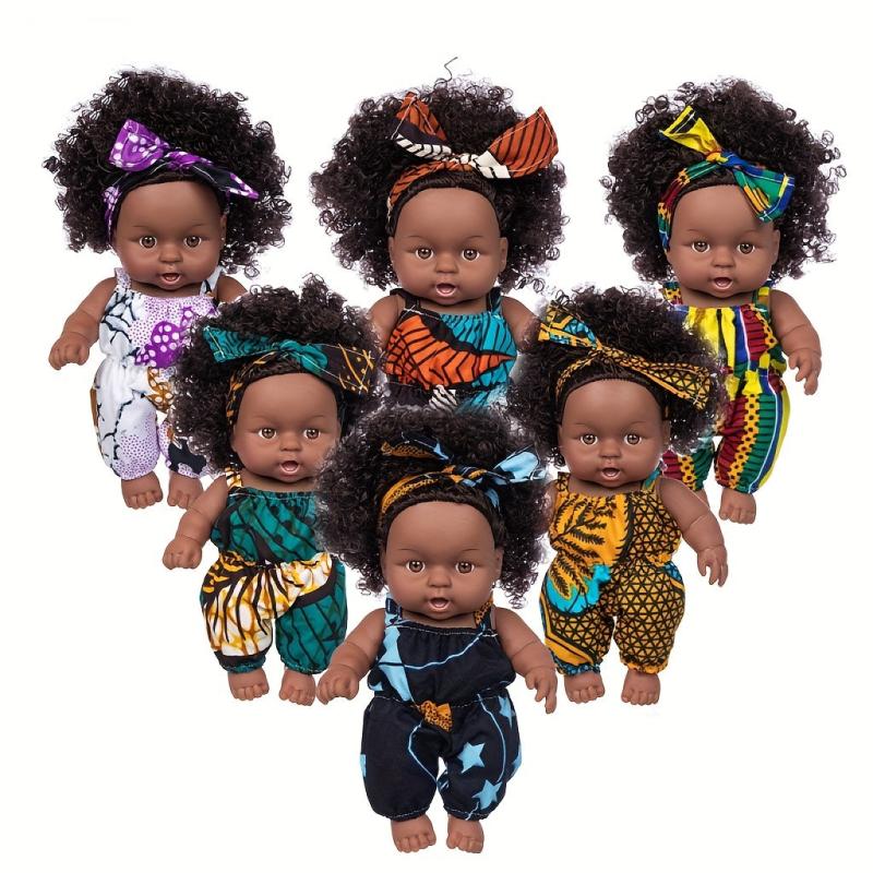 Enamel Doll Toy Reborn Doll Soft Glue Comfort Toy 20 32 Cm