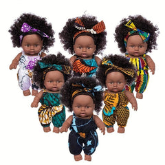 Enamel Doll Toy Reborn Doll Soft Glue Comfort Toy 20 32 Cm