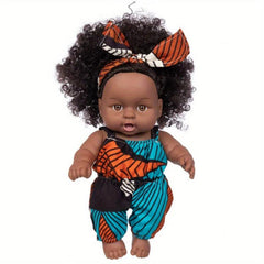 Enamel Doll Toy Reborn Doll Soft Glue Comfort Toy 20 32 Cm