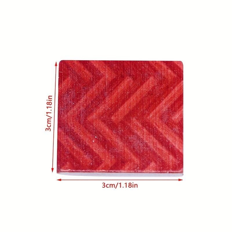 Transform Your Home with 9-Piece Dollhouse Floor Tiles