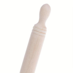 Dollhouse Rolling Pin Chopping Board Kitchen Props Model