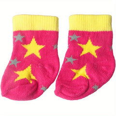 Doll Toy Accessories for 45-72 cm American Girl Doll, Wear Socks