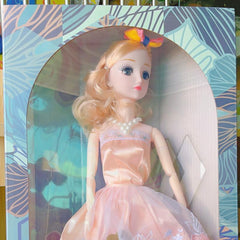 Large Doll Set For Girl Princess Toys For Children