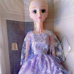 Large Doll Set For Girl Princess Toys For Children