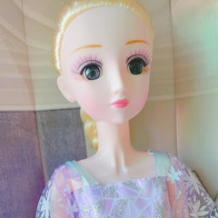 Large Doll Set For Girl Princess Toys For Children