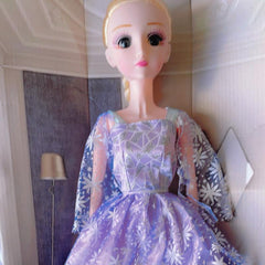 Large Doll Set For Girl Princess Toys For Children