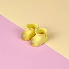 1/12 Doll Star Rain Boots Casual Rubber Shoes