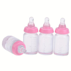 Doll House Feeding Bottle - Perfect Gift for Little Ones