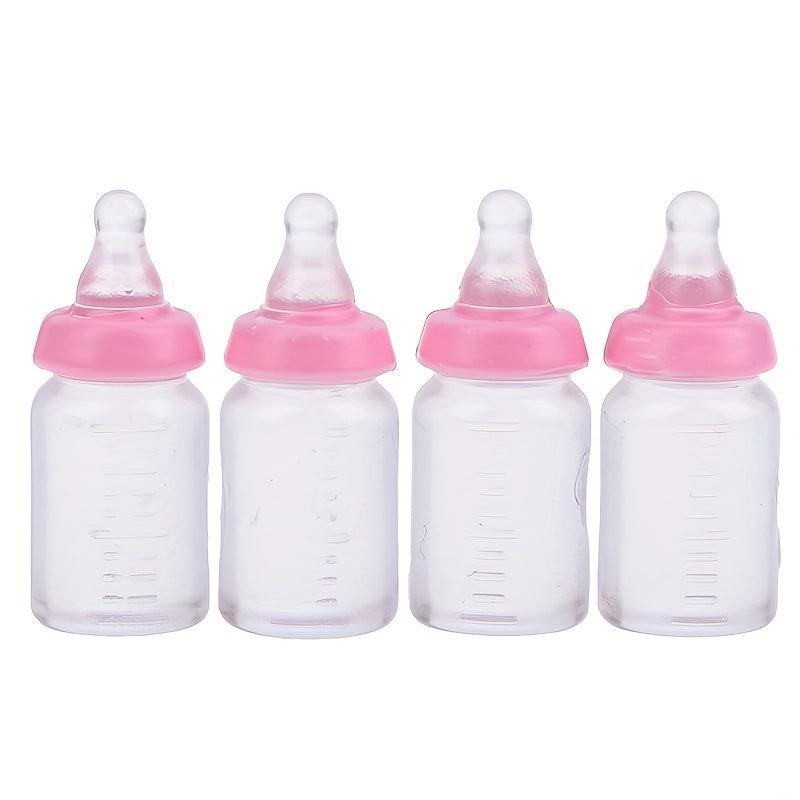 Doll House Feeding Bottle - Perfect Gift for Little Ones