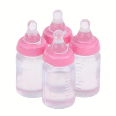 Doll House Feeding Bottle - Perfect Gift for Little Ones