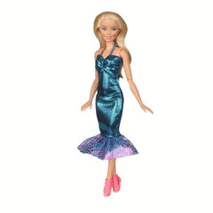 Doll Clothes Dresses Set for 29 Dolls - Gift Accessories Toys