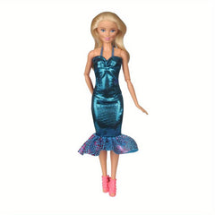 Doll Clothes Dresses Set for 29 Dolls - Gift Accessories Toys