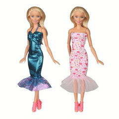 Doll Clothes Dresses Set for 29 Dolls - Gift Accessories Toys