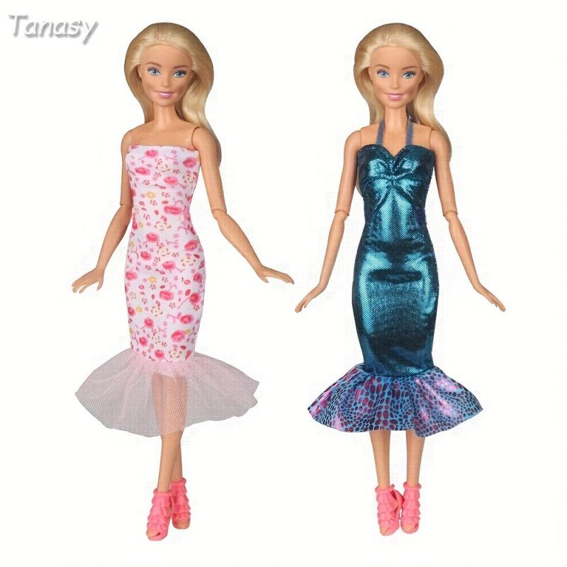 Doll Clothes Dresses Set for 29 Dolls - Gift Accessories Toys