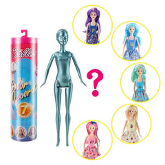 Magical Princess Dolls Dress-Up Set for Girls