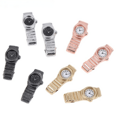1:12 Mini Watch Doll House Decor Mini Furniture