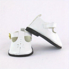 Doll Hollowed Out Hole Shoes for 18 Inch American Girls Baby
