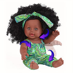 30 Plush Doll Toys Baby Dolls With Lovely Dolls Clothes Birthday For Girls