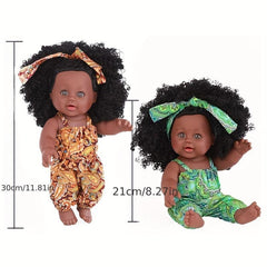 30 Plush Doll Toys Baby Dolls With Lovely Dolls Clothes Birthday For Girls