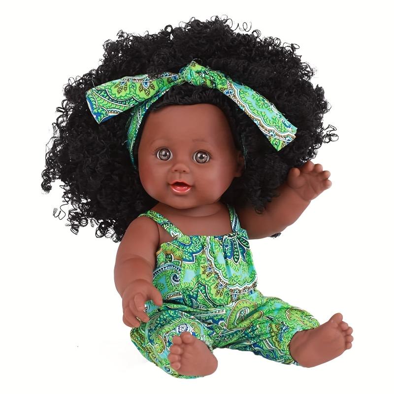 30 Plush Doll Toys Baby Dolls With Lovely Dolls Clothes Birthday For Girls