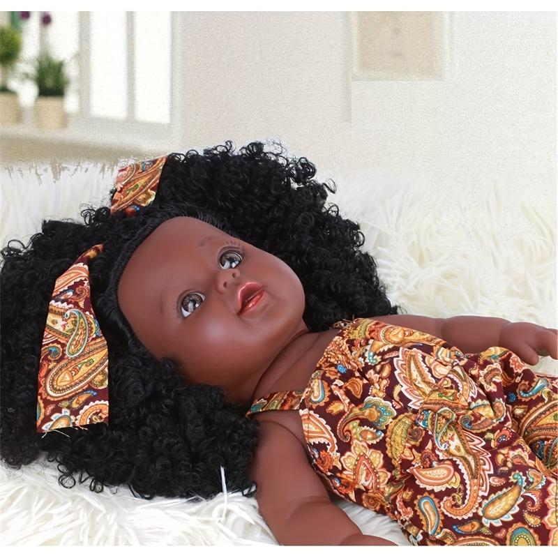 30 Plush Doll Toys Baby Dolls With Lovely Dolls Clothes Birthday For Girls