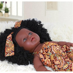 30 Plush Doll Toys Baby Dolls With Lovely Dolls Clothes Birthday For Girls