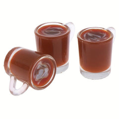 1:12 Dollhouse Mini Coffee Cup Drink Model Toy