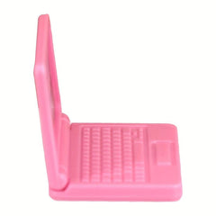 Dollhouse Decoration Mini Notebook Play House Accessories For Doll