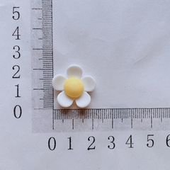 Princess Small Daisy Flowers Decorations