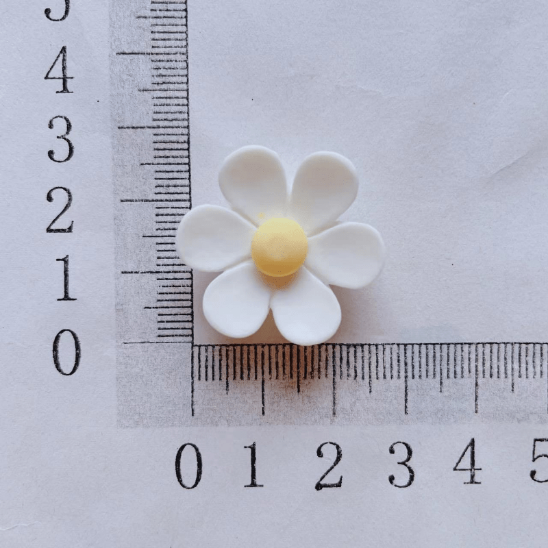 Princess Small Daisy Flowers Decorations