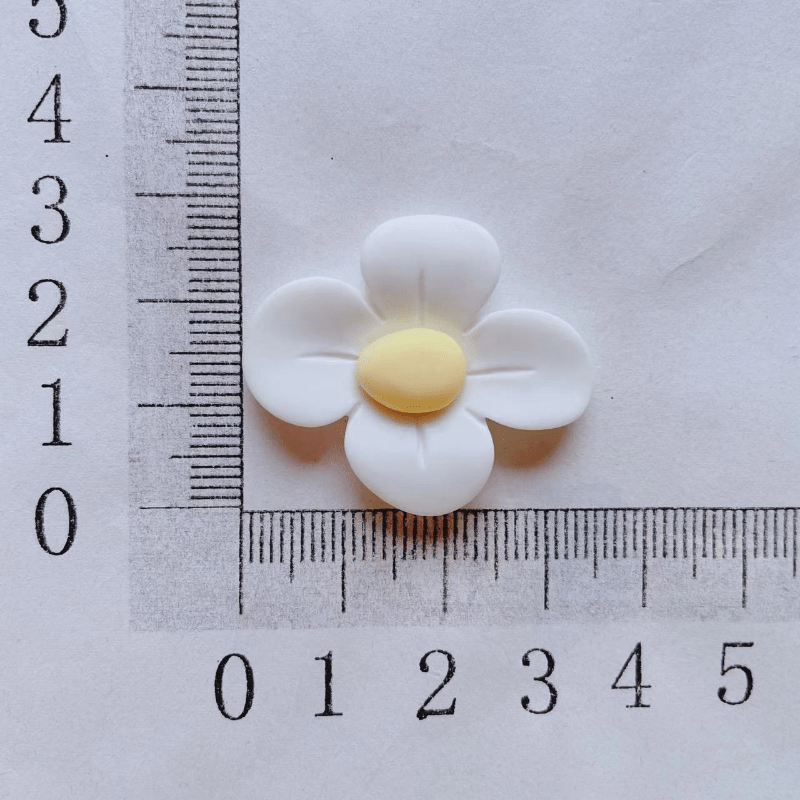 Princess Small Daisy Flowers Decorations